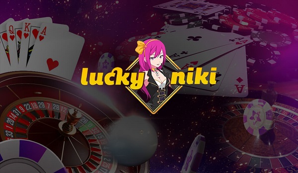คำแนะนำของคุณสำหรับคาสิโนออนไลน์ไทย LuckyNiki